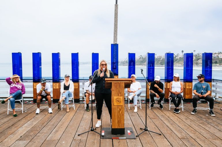 WSL Finals Series continues on Yellow Alert