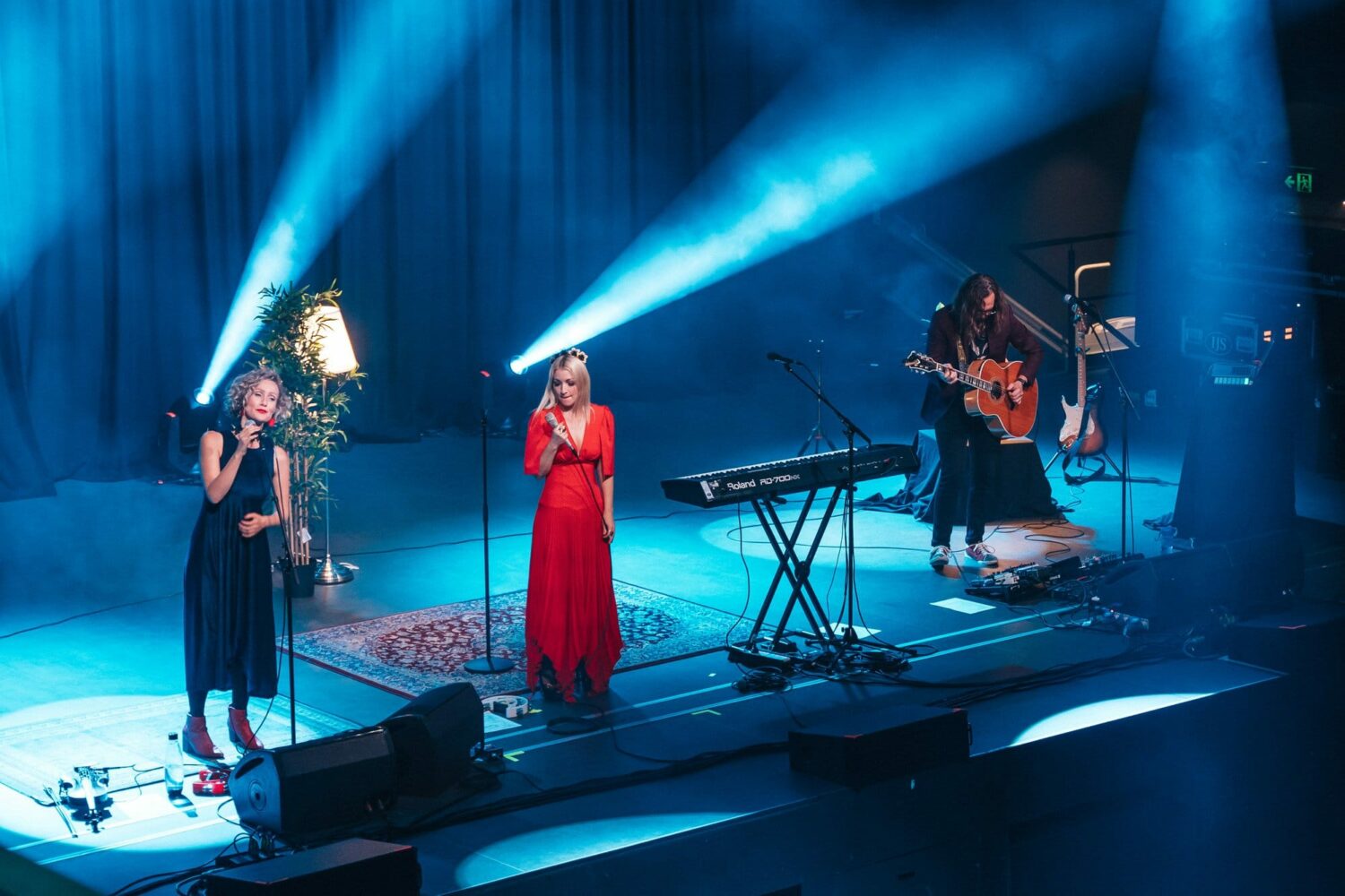 Valley Fiesta is back with a stacked lineup