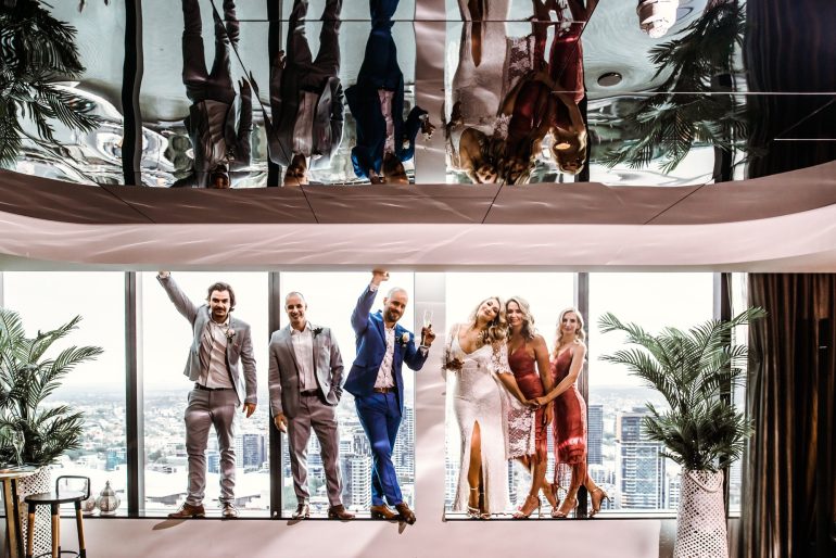 Discover the Wed Your Way showcase at W Brisbane