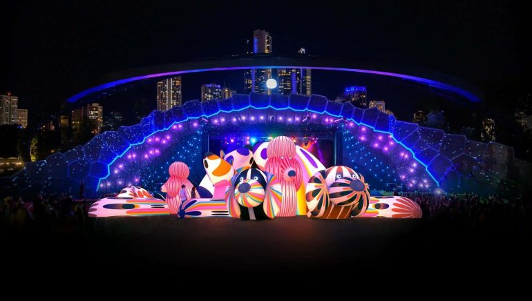 HOTA set to host 10 Days of Wonder this Spring