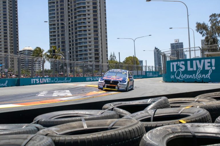 Supercars cancellation another major blow to Gold Coast