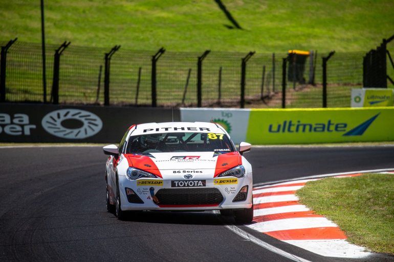 Supercars announces support categories for the first weekend in Sydney