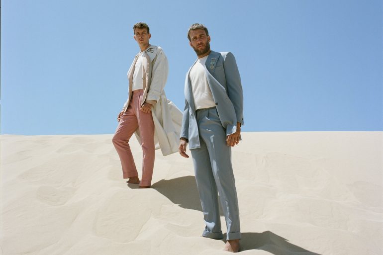 Flight Facilities set for take off with 2022 Aussie Tour