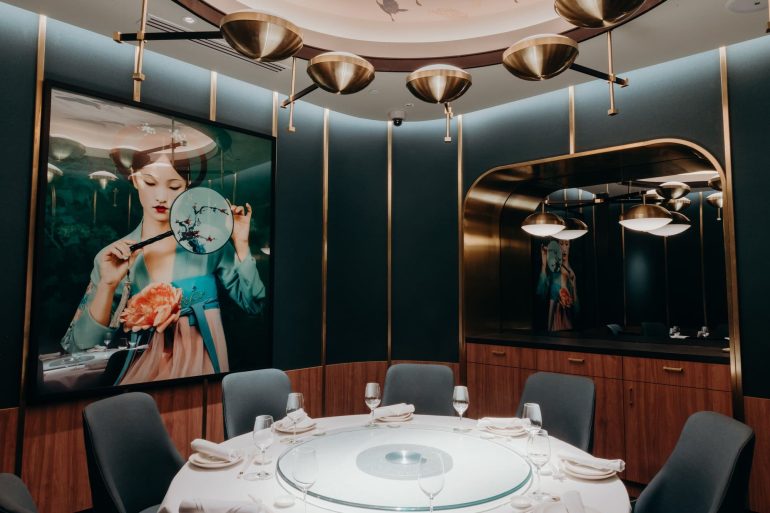 Take a look inside Uncle Su, the Star Gold Coast’s newest restaurant