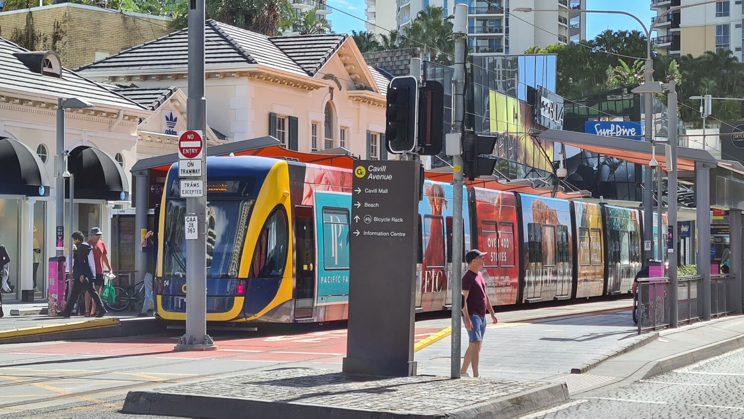 List of Gold Coast COVID alert locations