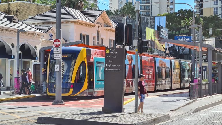 List of Gold Coast COVID alert locations