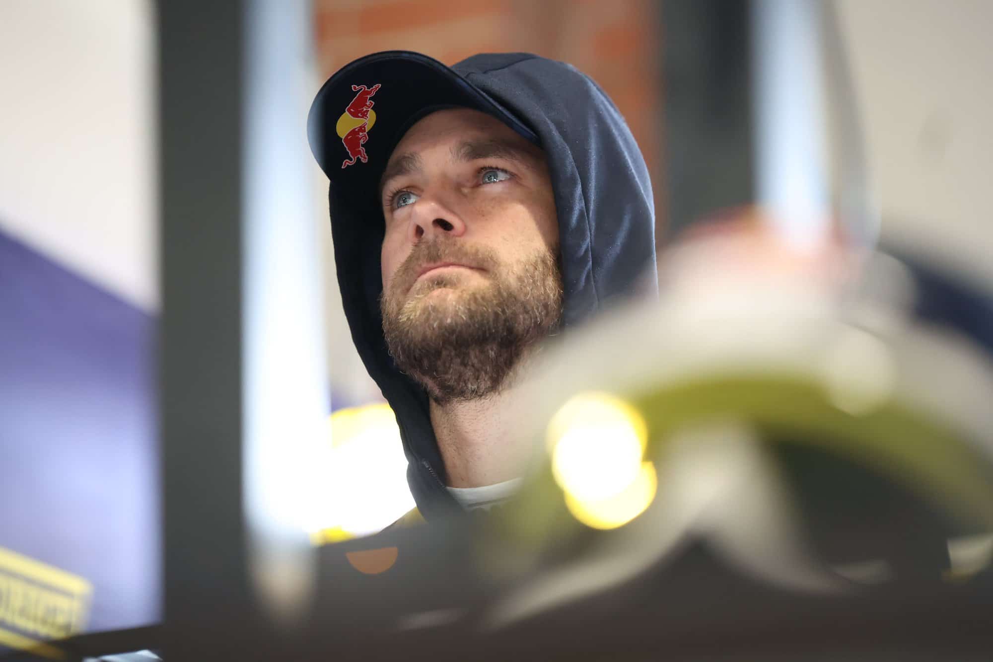 Shane van Gisbergen can wrap up the championship today