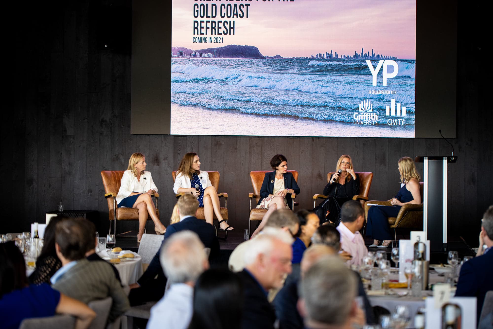 YP Gold Coast announces new committee ahead of Leaders Forum