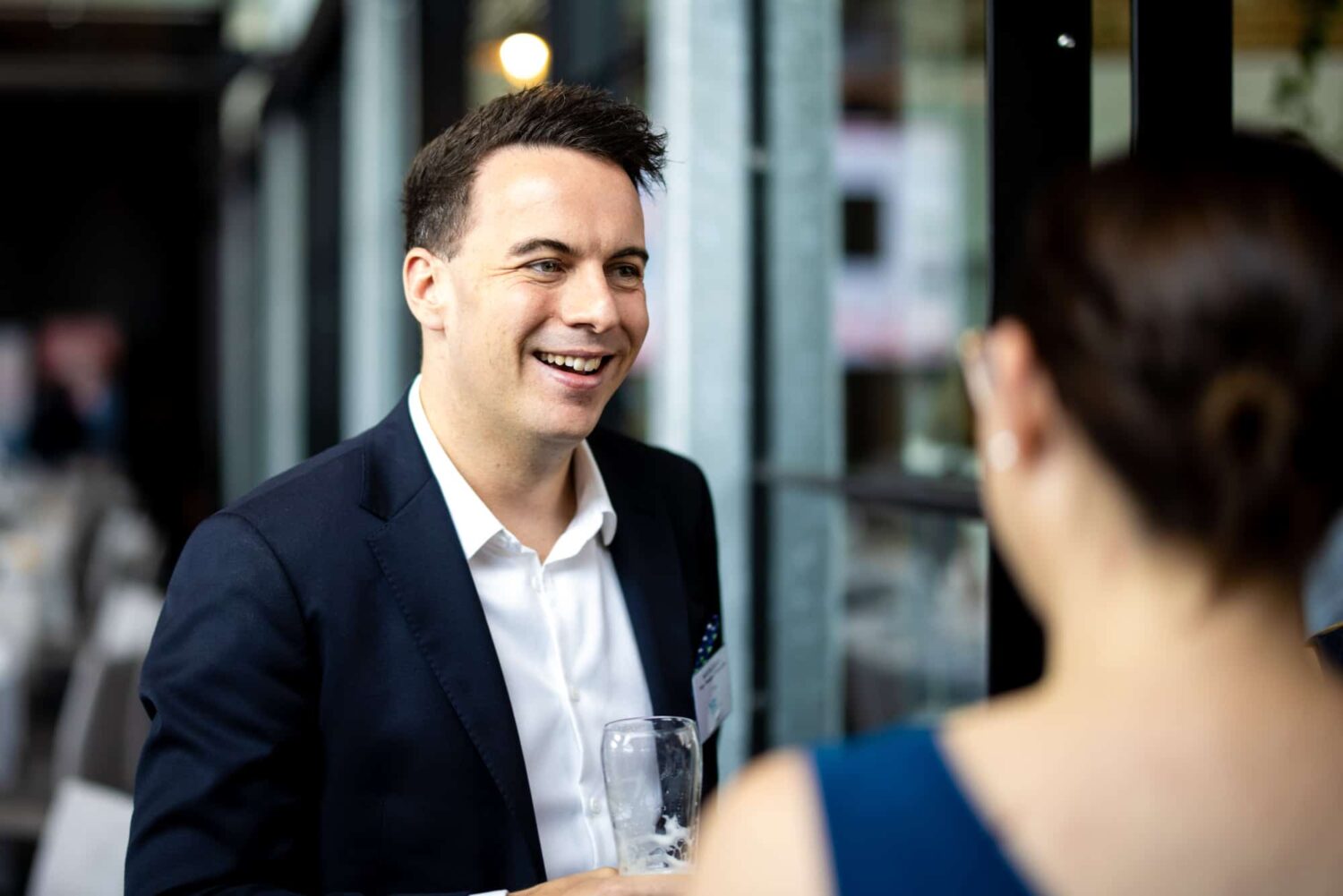 YP Gold Coast announces new committee ahead of Leaders Forum