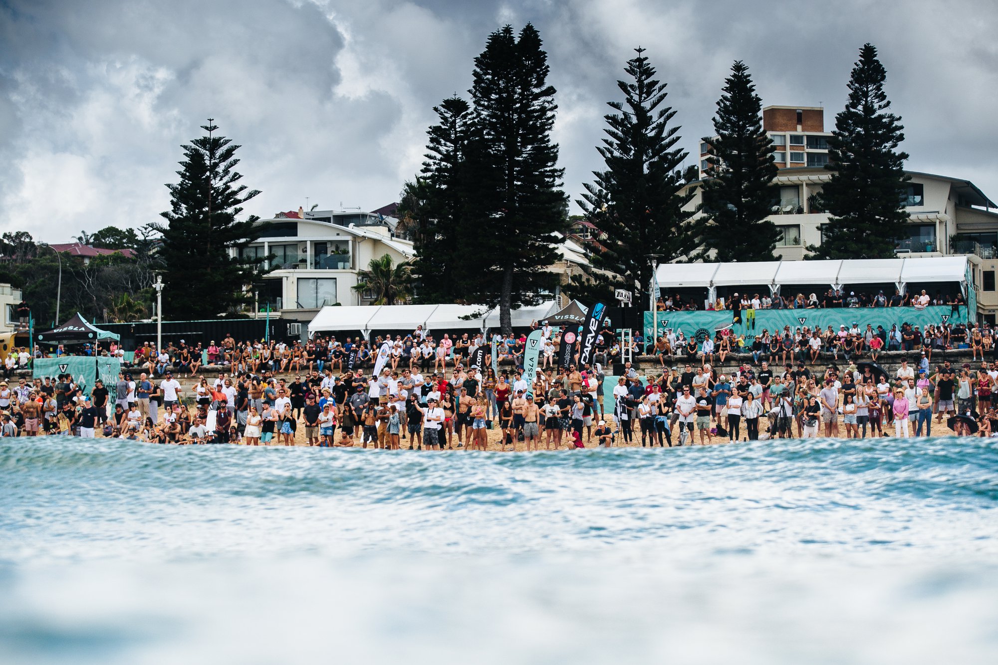 The stage is set for a bumper Australian leg of WSL Tour in 2022
