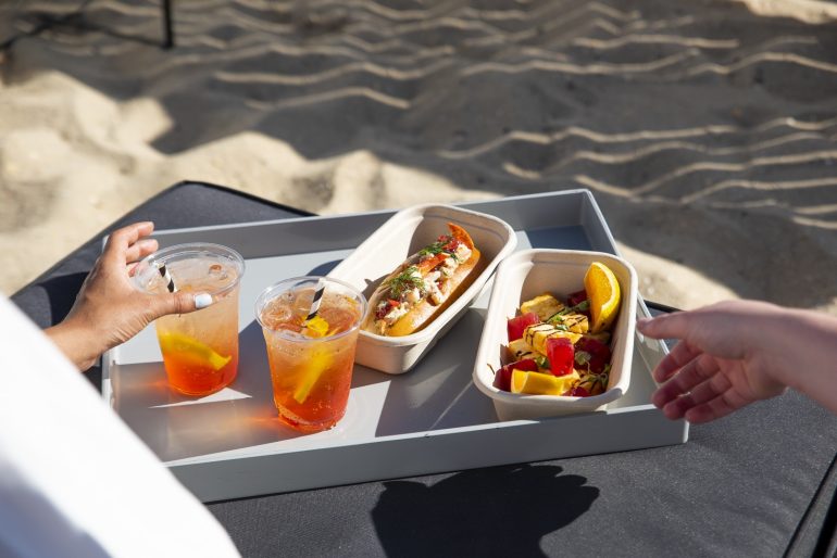 Local Beach Club to open on Kurrawa beach this summer