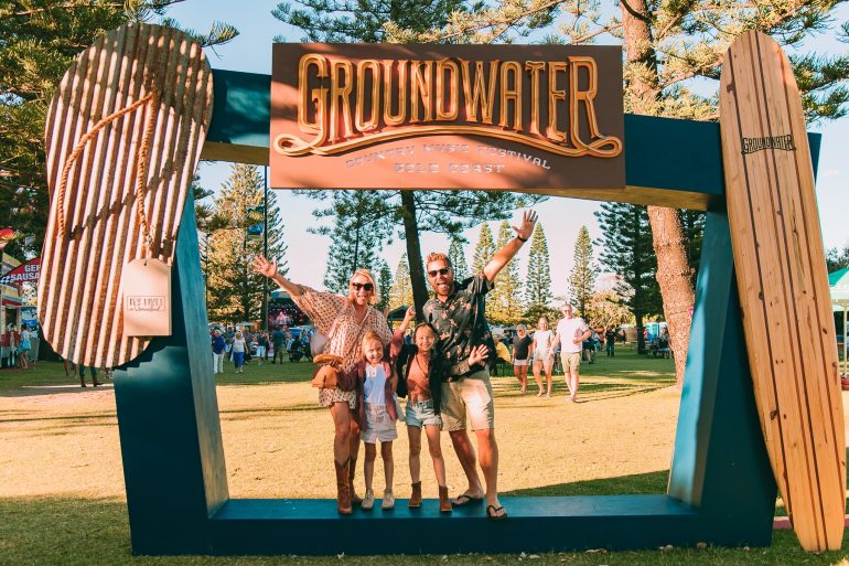 Groundwater Country Music Festival 2021 signals a return of major events