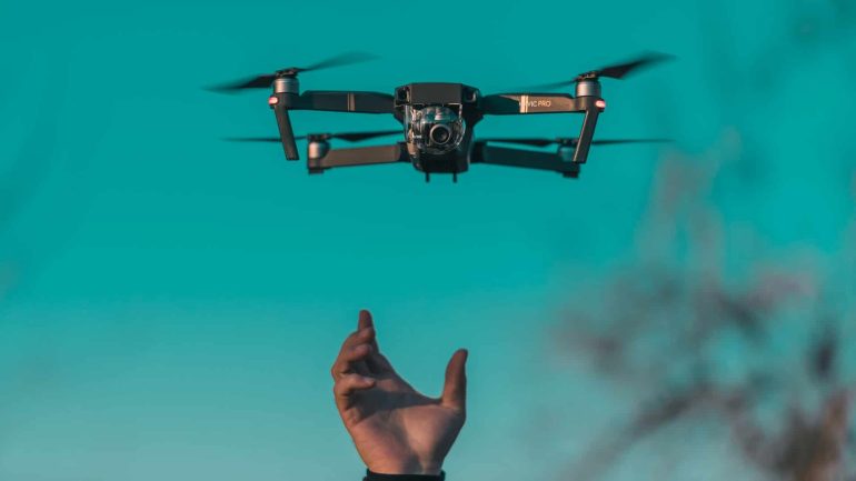 Spikes in Drone incidents prompt warning to Gold Coast operators