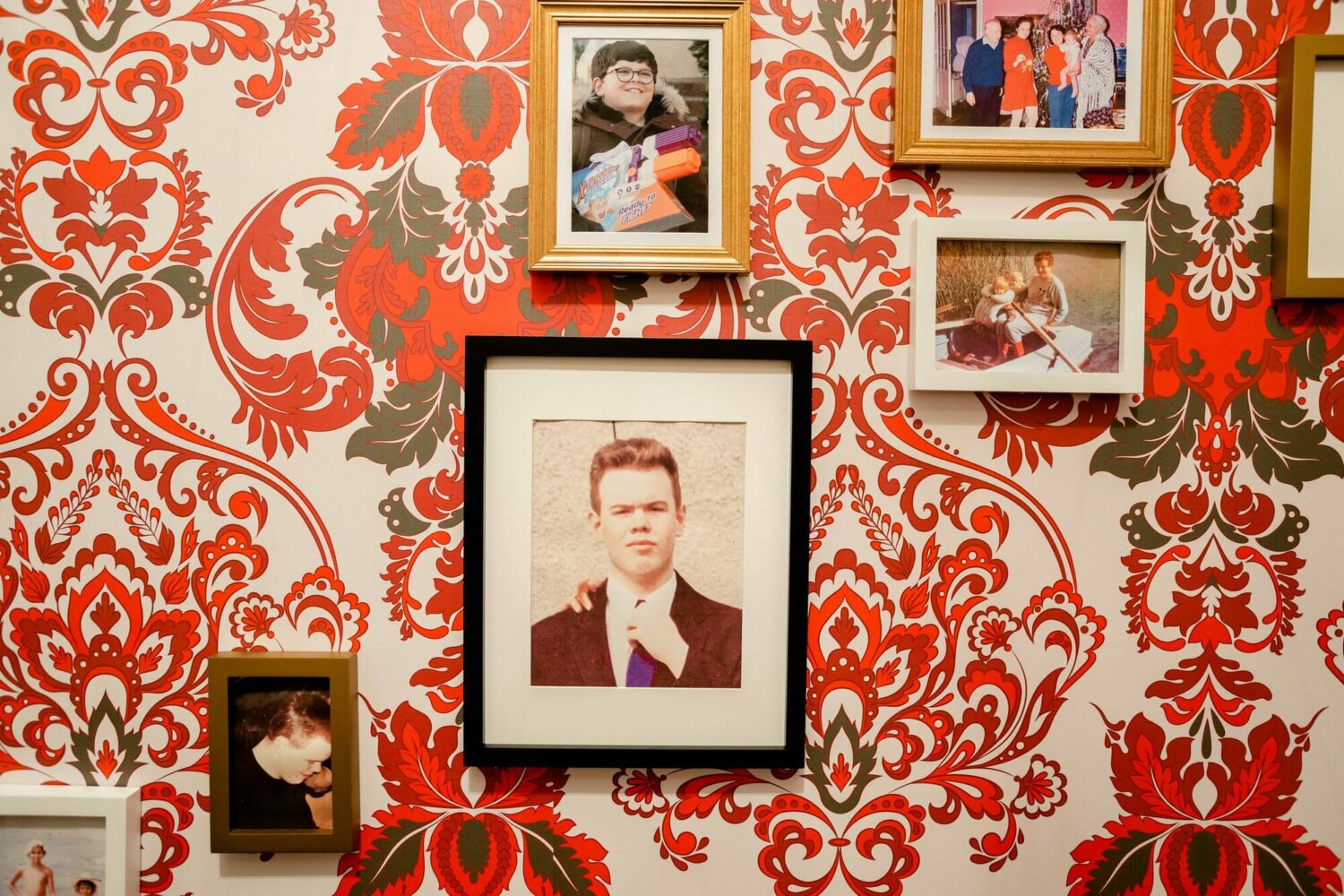 The real-life Home Alone house is now bookable on Airbnb