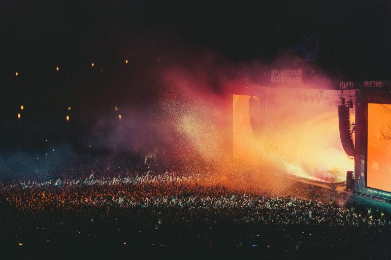 The final Splendour Lineup for 2022 has dropped