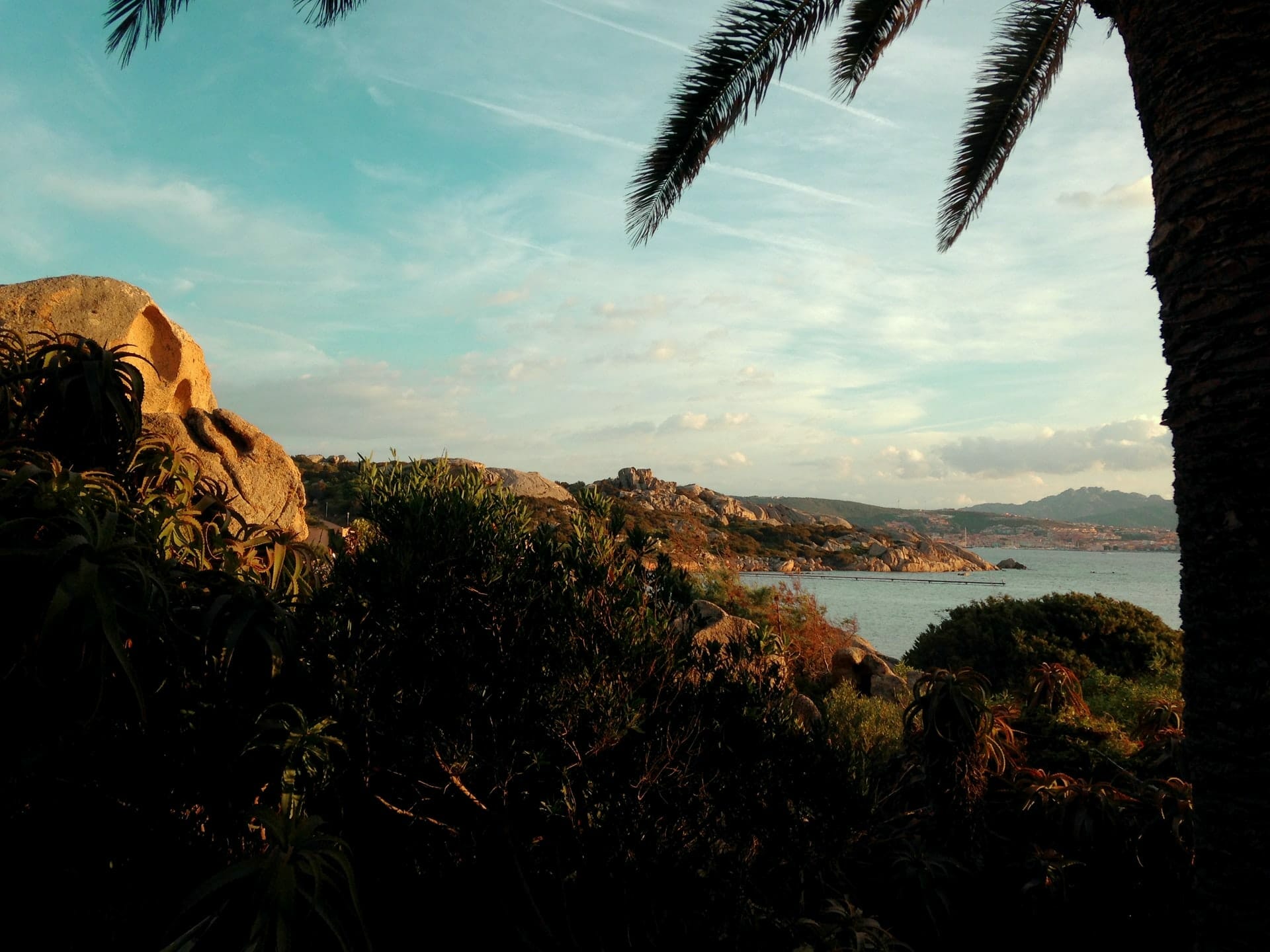 La Sarda Home bringing a piece of Sardinia home to you