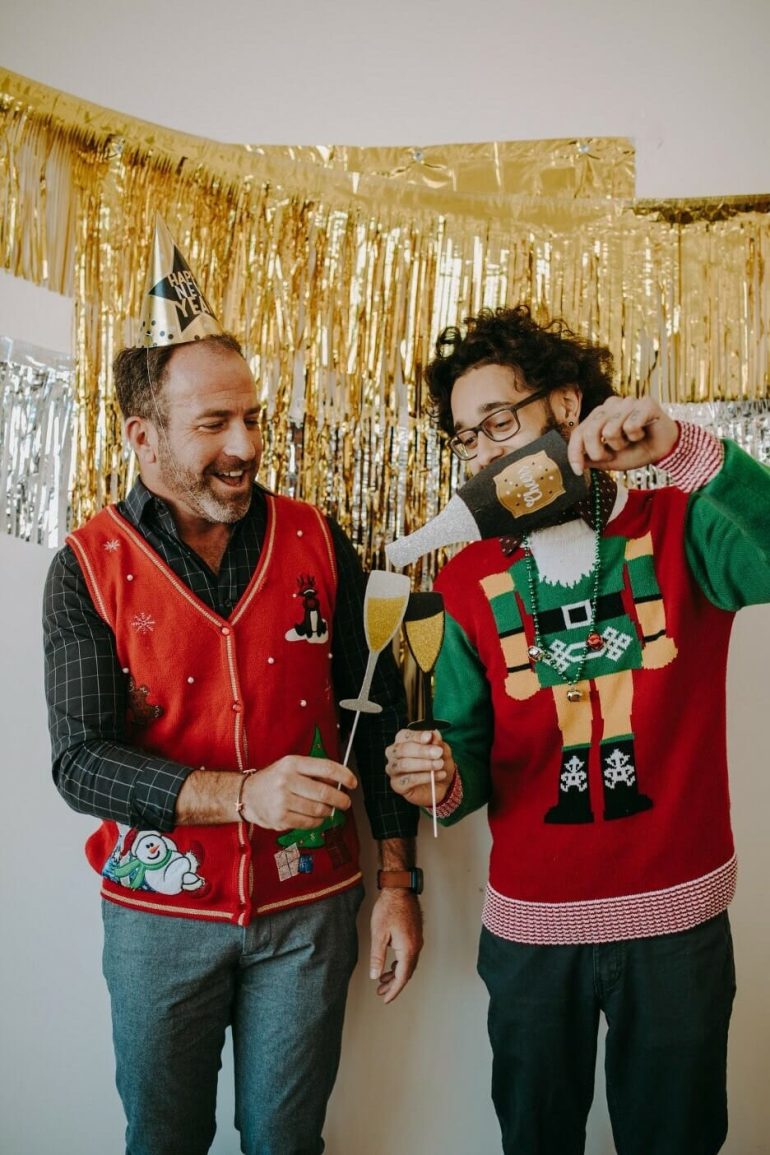 Fun Ideas With Friends When Attending Events