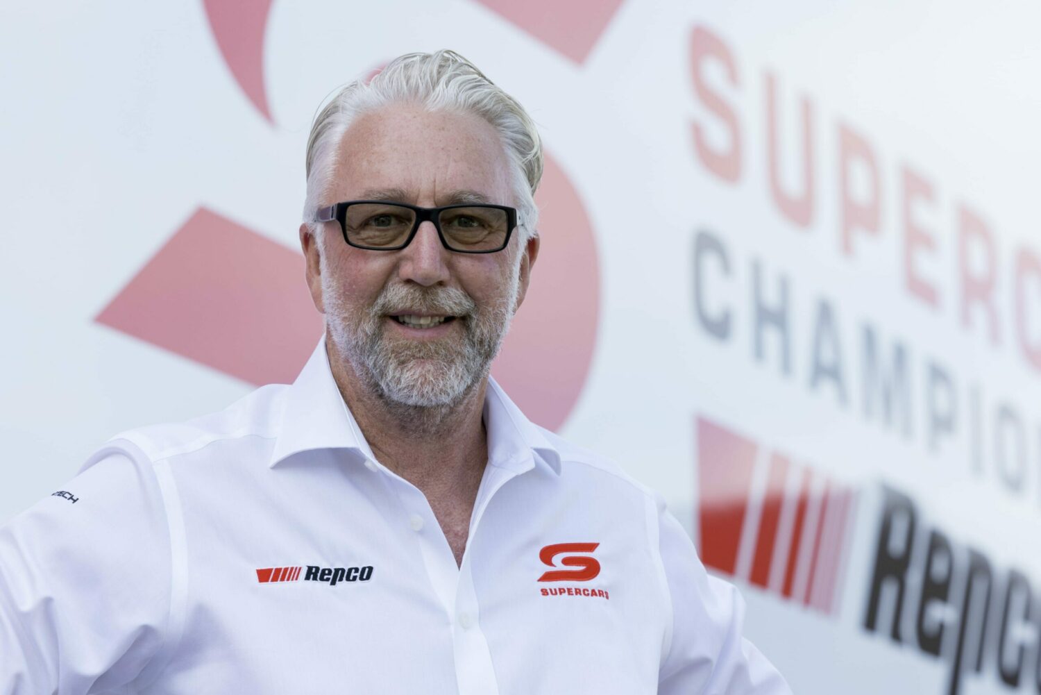Supercars announces new CEO Shane Howard ahead of 2022 season